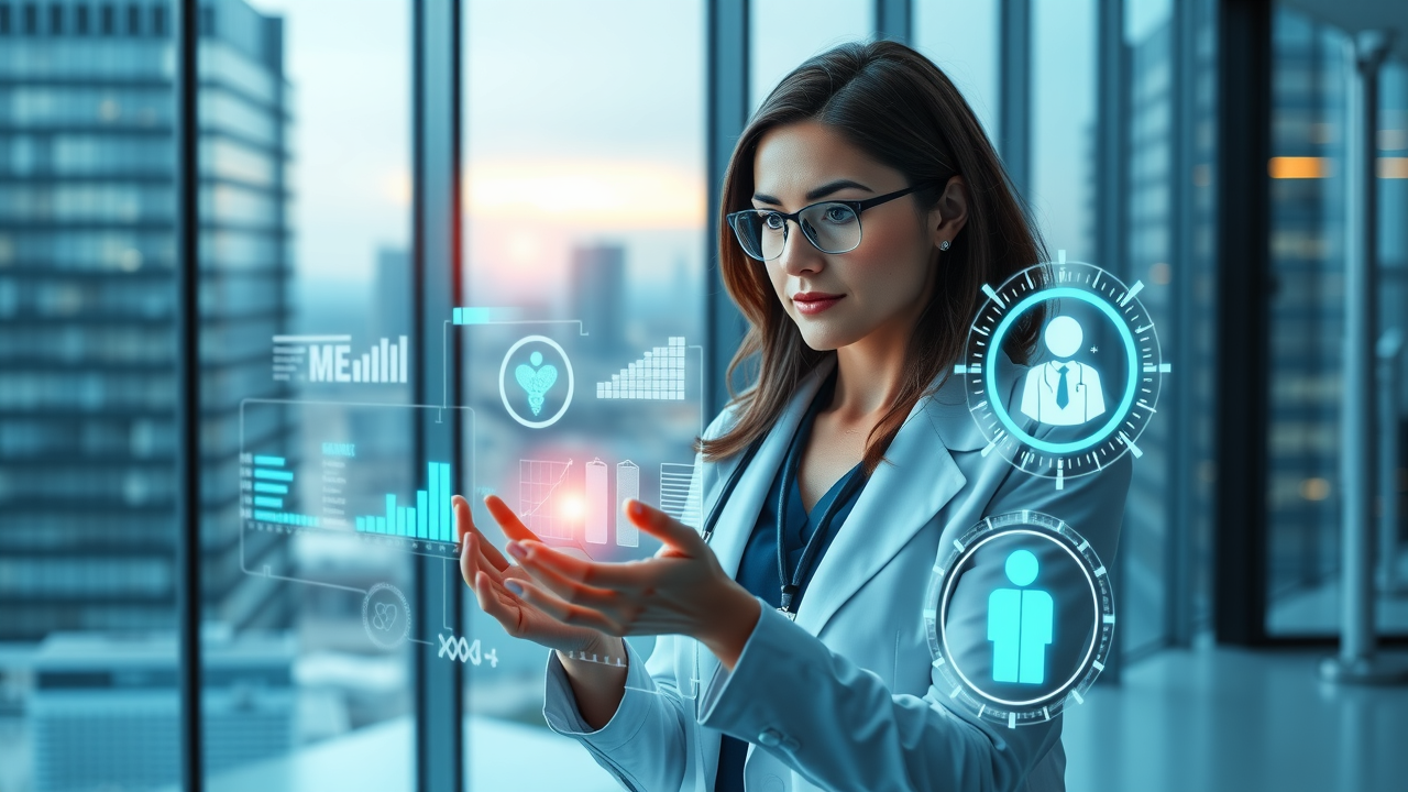 Key Takeaways for Implementing Digital Marketing for Concierge Medical Practices