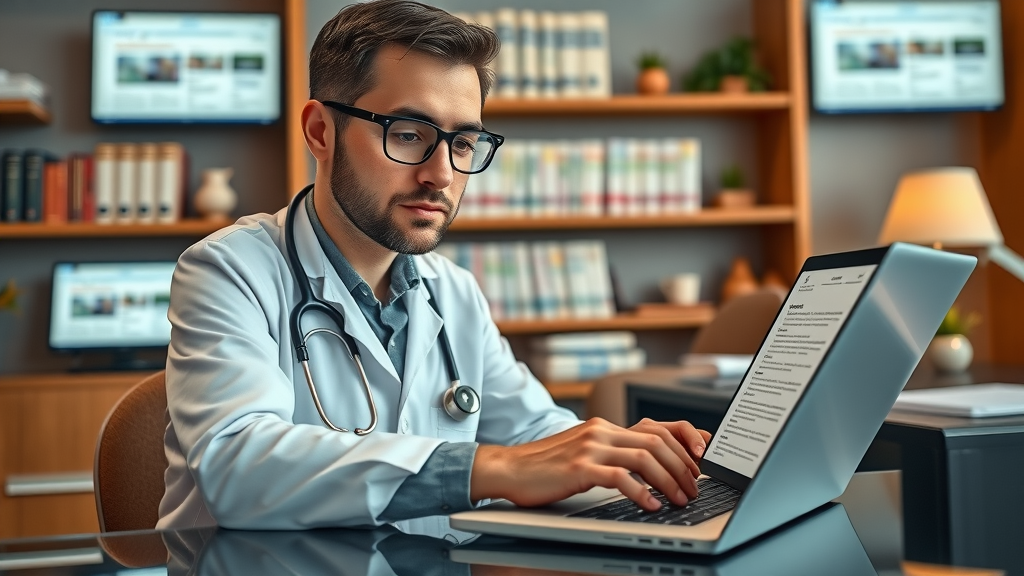 content marketing for concierge medical practices blogs newsletters