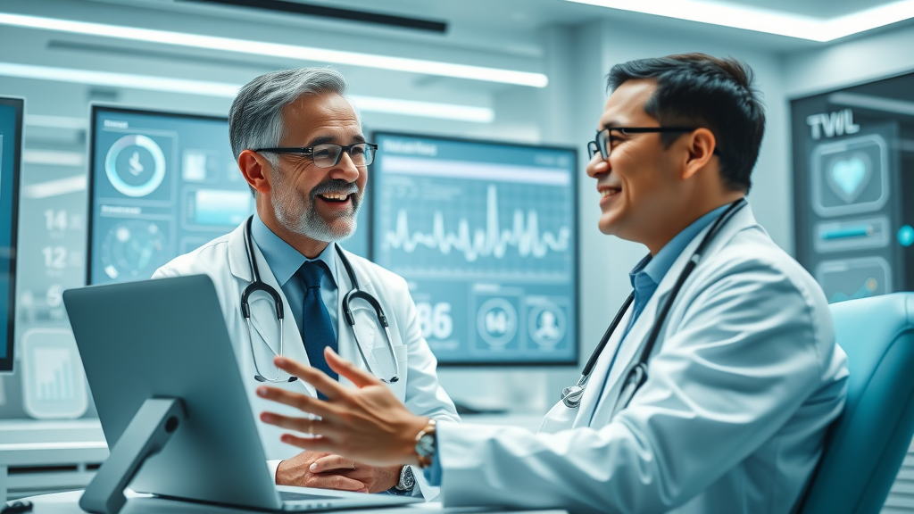 telehealth for concierge medical practice video consultation digital marketing