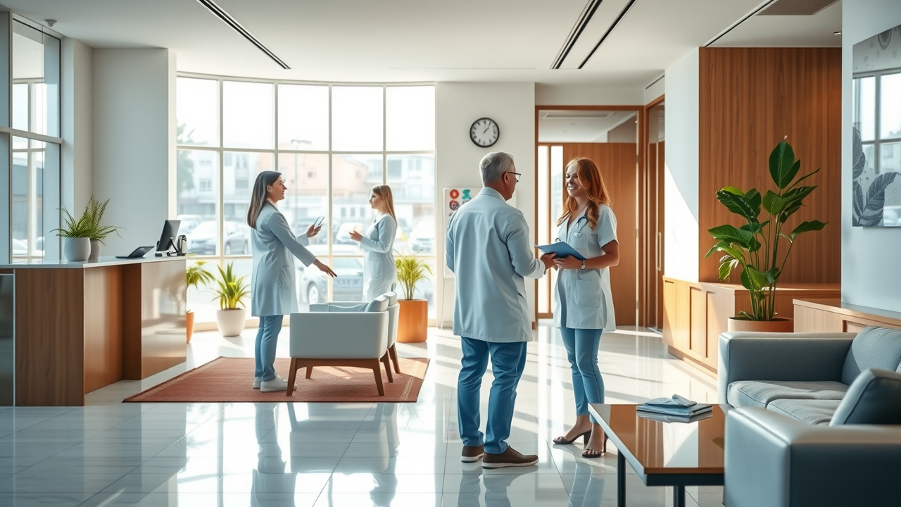 Key Takeaways for Implementing Digital Marketing for Concierge Medical Practices
