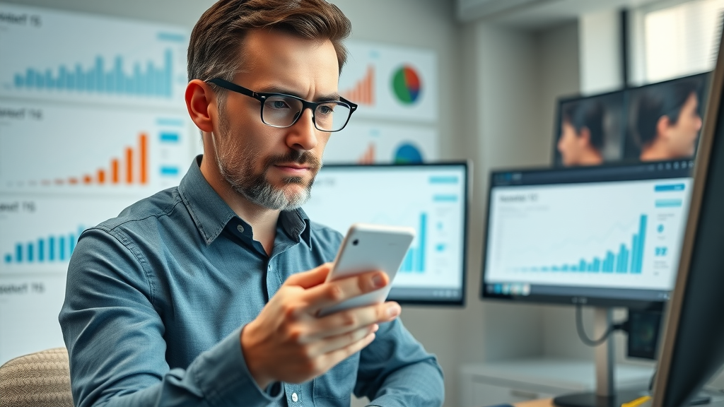 marketing for dentists ROI analytics dashboard with key conversion metrics for dental practice