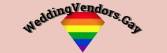 weddingvendors.gay logl